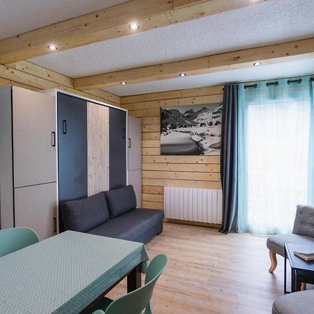 L'Horizon Studio Cauterets Exterior foto